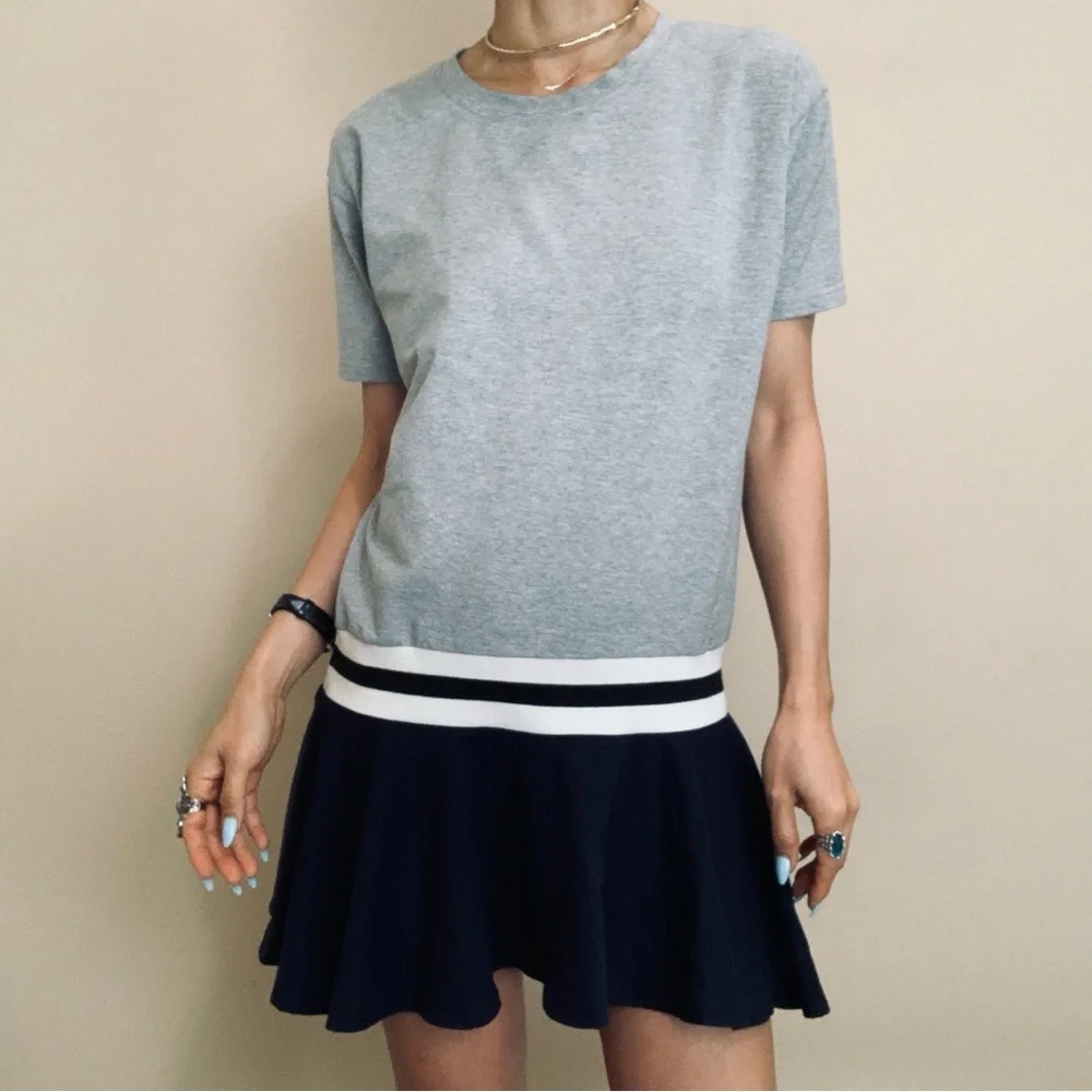 Brand New designer shirt dress Neiman marcus - Picture 6 of 6